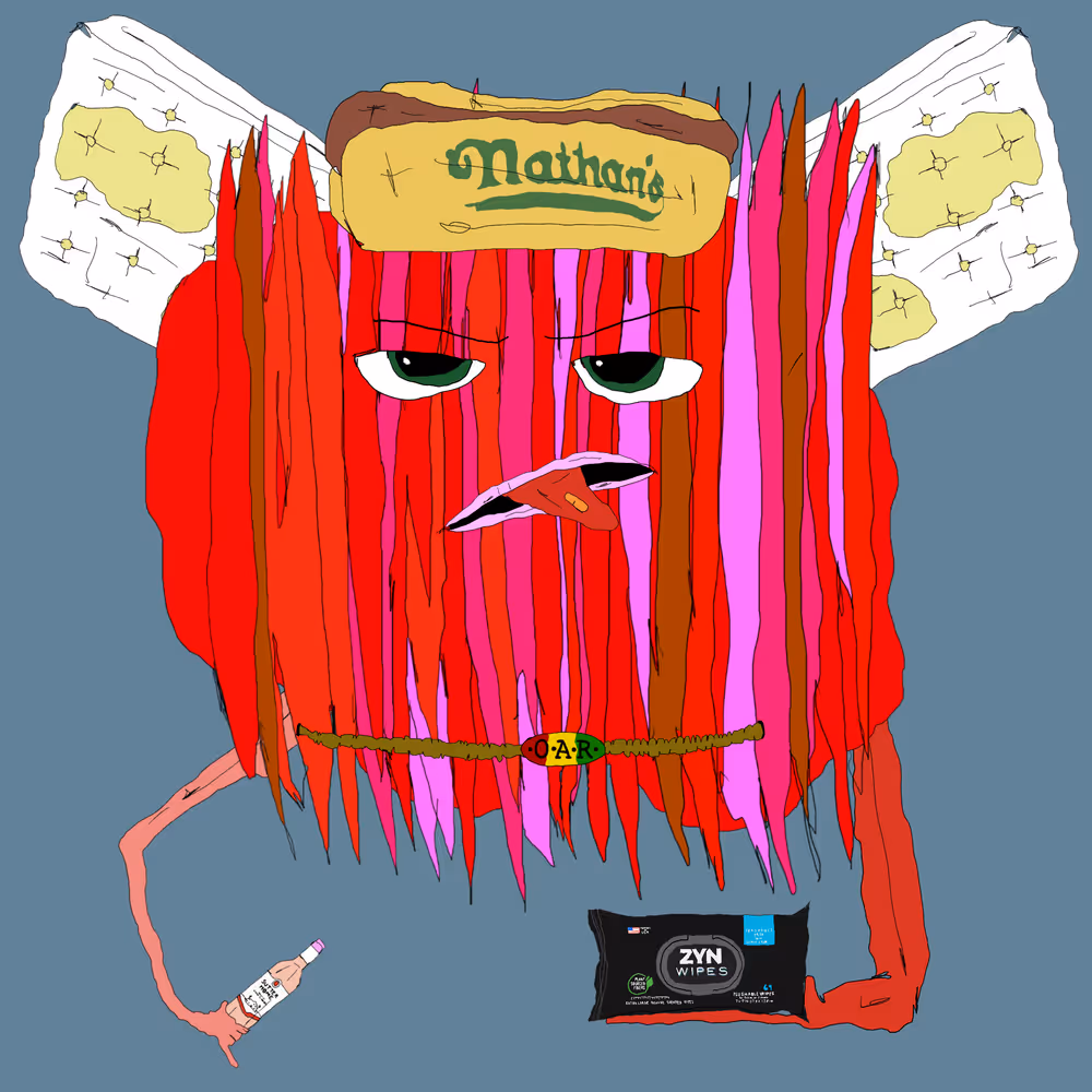 Item Media