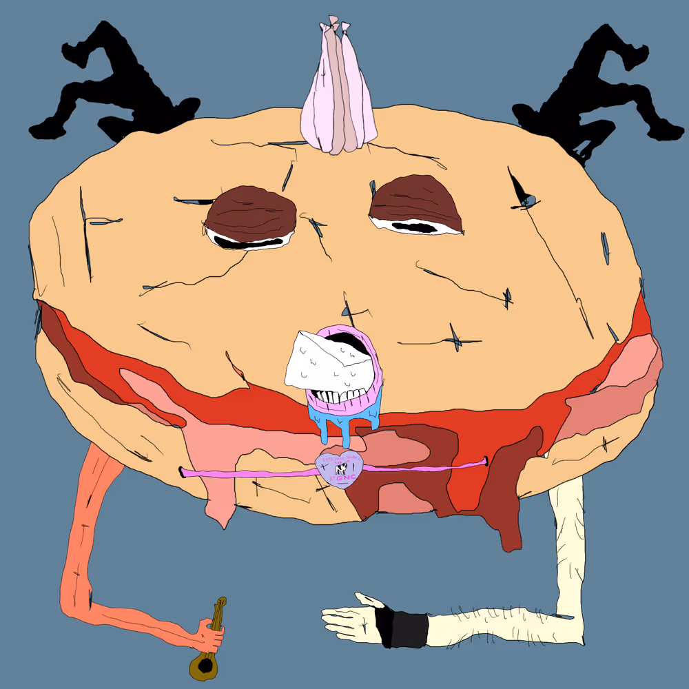 Item Media