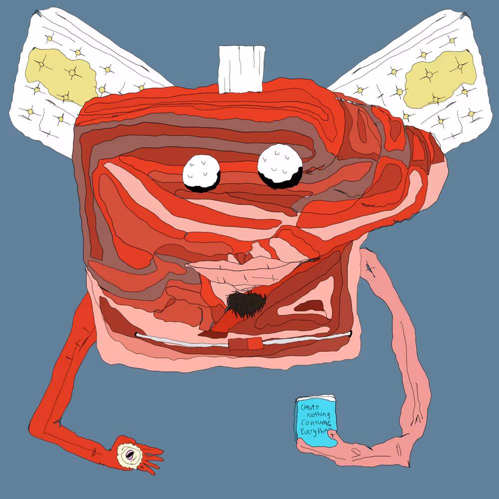 Item Media
