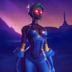 Evaverse #737