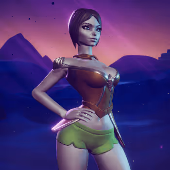 Evaverse #1195