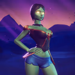 Evaverse #1