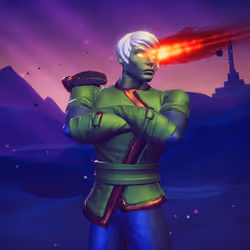 Evaverse #2295