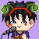 PIXELATED #3872