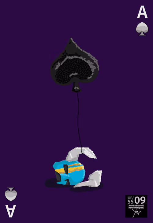 Item #9 Media