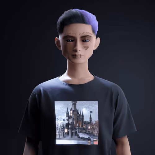 Item #1657 Media