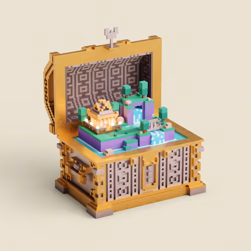 Item #3 Media