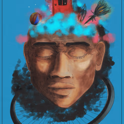 The Higher Consciousness