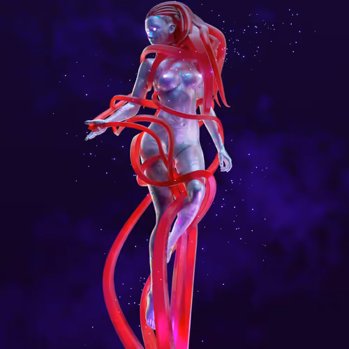 Cyber Mythology