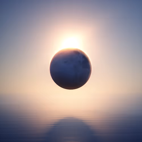 The Circle by Six N. Five