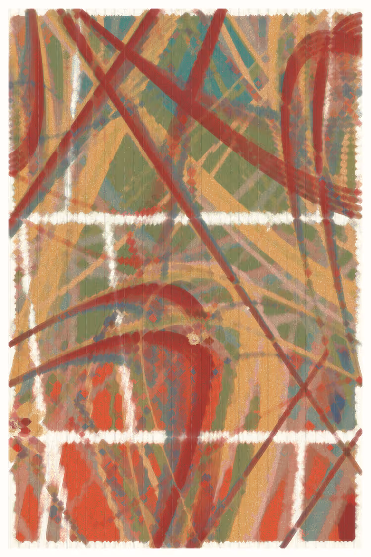 SKY MEADOW #522