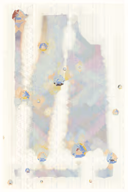SKY MEADOW #261