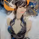 Starlight's Muse, Yugen's Embrace | 星彩の詩神、幽玄の抱擁