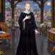 Sanctum of Time, Thought of Empress | 時の聖域、女帝の思考