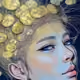 Golden Shackle, Maiden's Desire | 黄金の呪縛、欲望の巫女