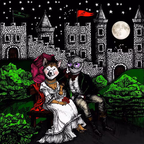 IN LOVΞ WΞ TRUST