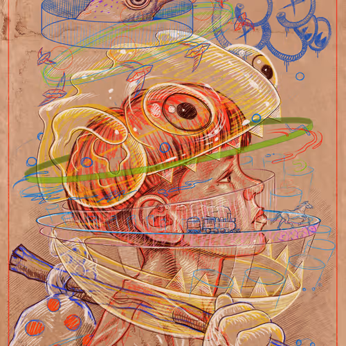The Traveler