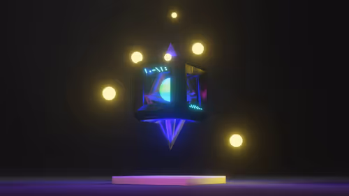 Item #3 Media