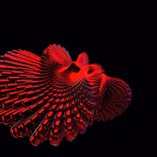 Emergence - h9YXfCKR34