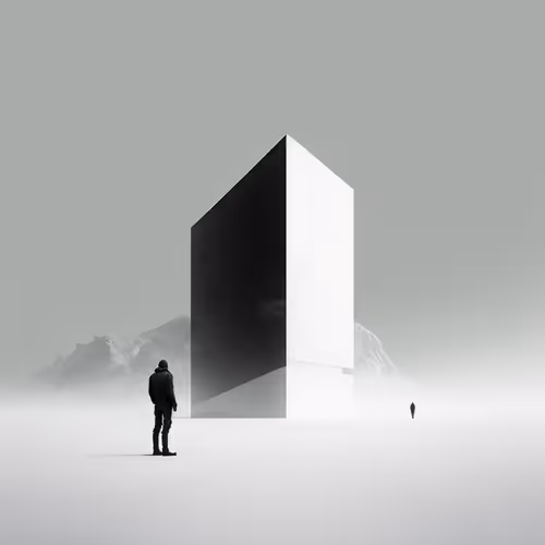 Harmonic by Pancx