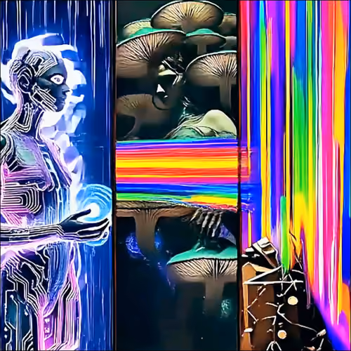 The Third Form