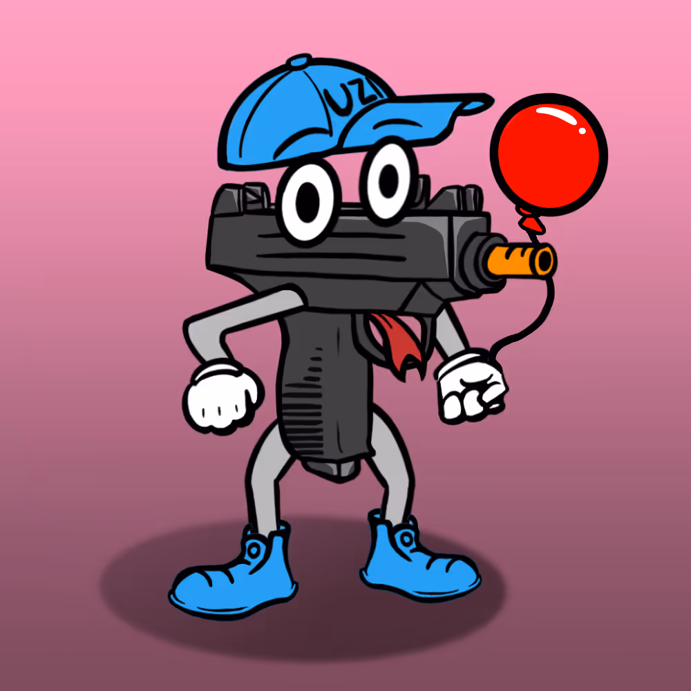 Item Media