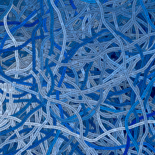 RVig Generative Art