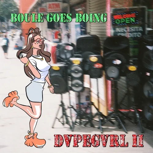 Album Covers - CBYf9RNLtw