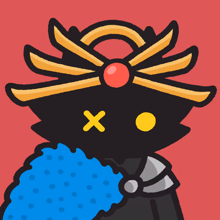 Shadow Wolf #2112