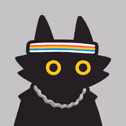 Shadow Wolf #4933