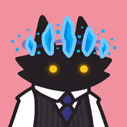 Shadow Wolf #125