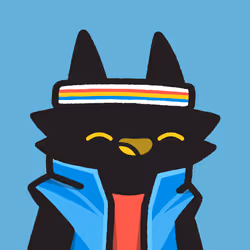 Shadow Wolf #2200
