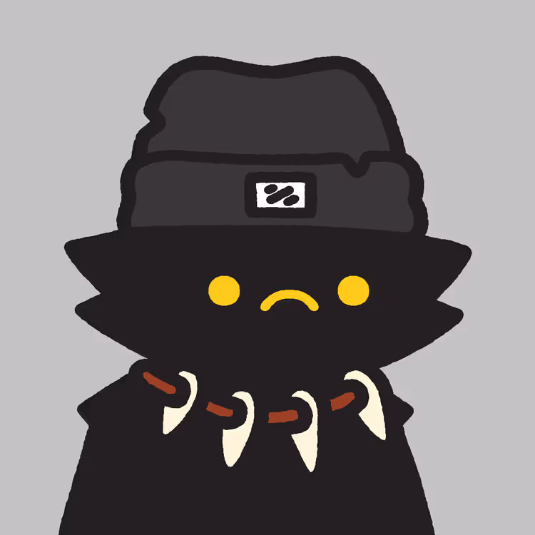 Shadow Wolf #3248