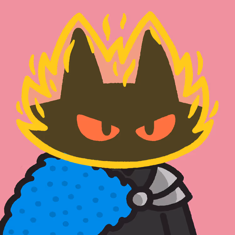 Shadow Wolf #1255