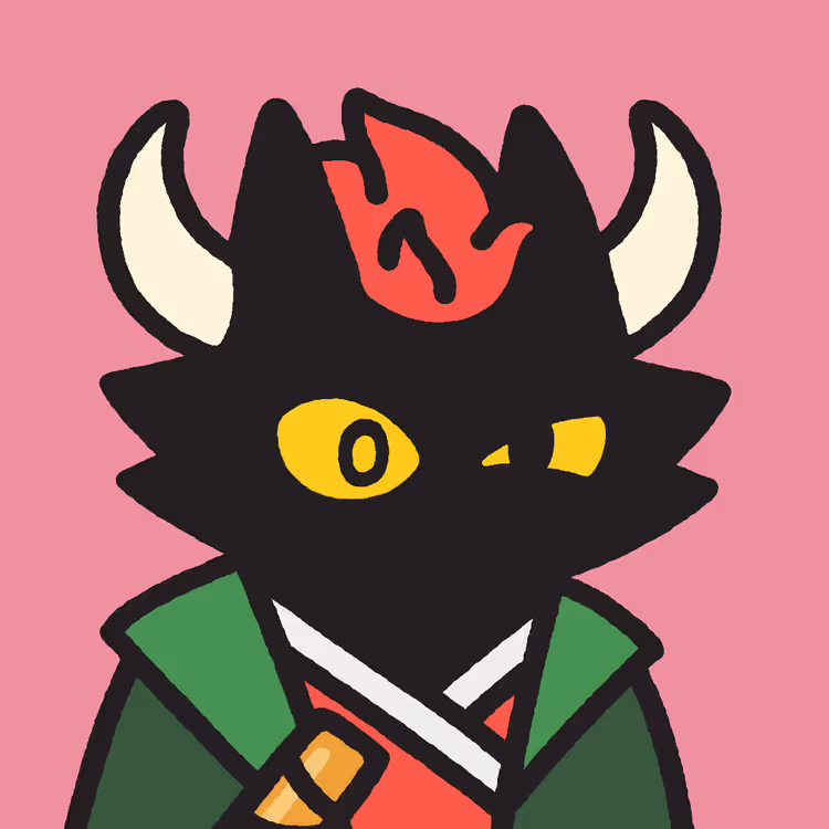 Shadow Wolf #1714
