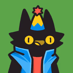 Shadow Wolf #2113