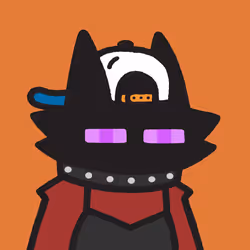Shadow Wolf #2823