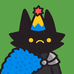 Shadow Wolf #3513