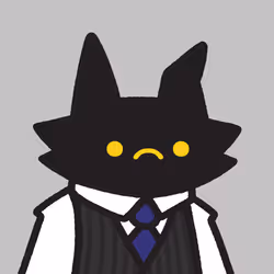 Shadow Wolf #3116