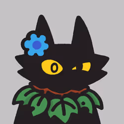 Shadow Wolf #3414