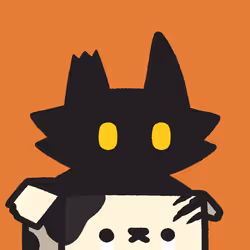 Shadow Wolf #3110