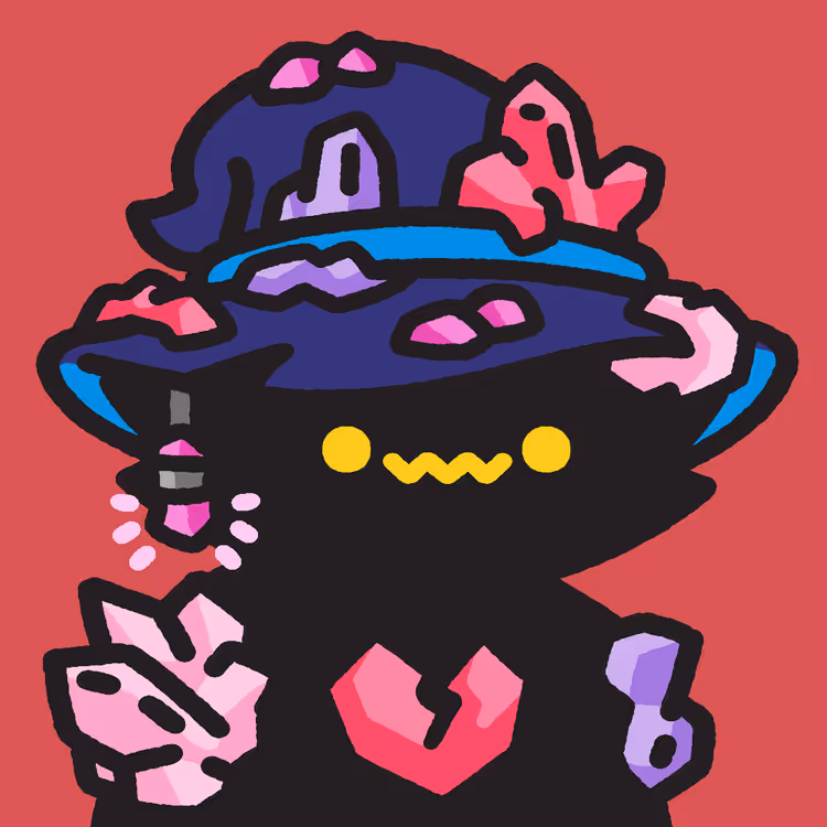 Shadow Wolf #696