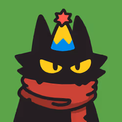 Shadow Wolf #5585