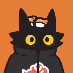 Shadow Wolf #5267