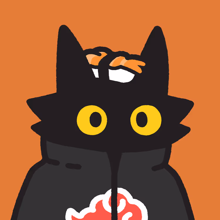 Shadow Wolf #5267