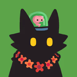 Shadow Wolf #5445