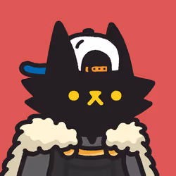 Shadow Wolf #2436