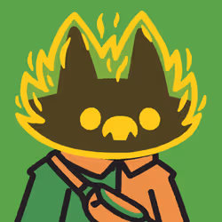 Shadow Wolf #1420