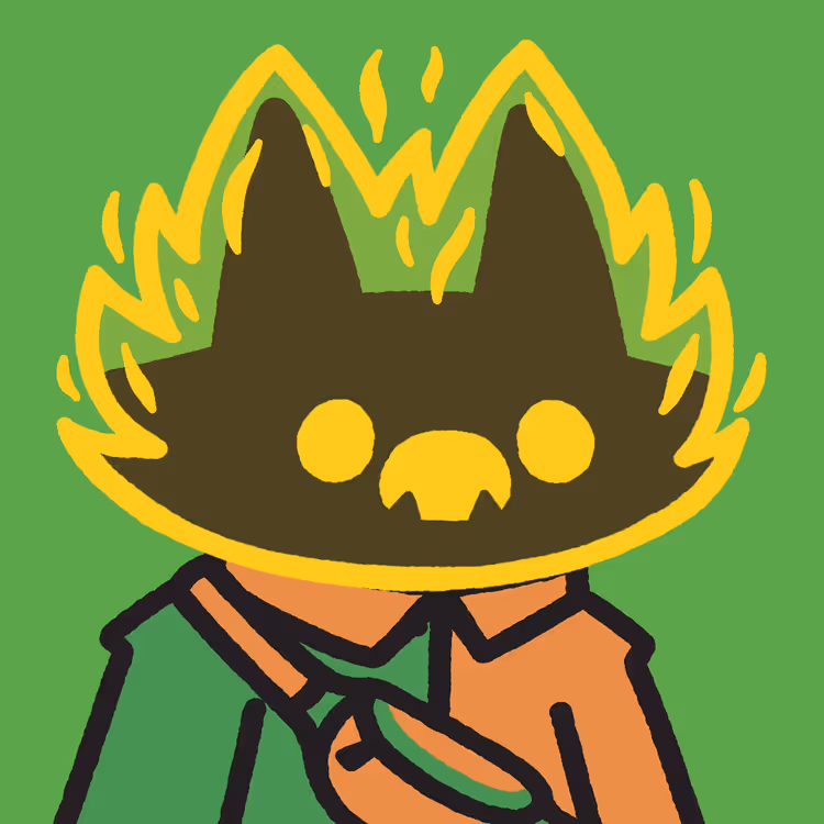 Shadow Wolf #1420
