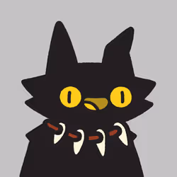 Shadow Wolf #4978